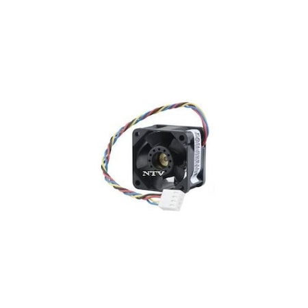 Supermicro Supermicro Cooling Fan - 1.57" Maximum Fan Diameter - 1 x Fan(s) FAN-0061L4